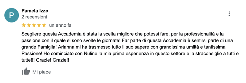 nuline