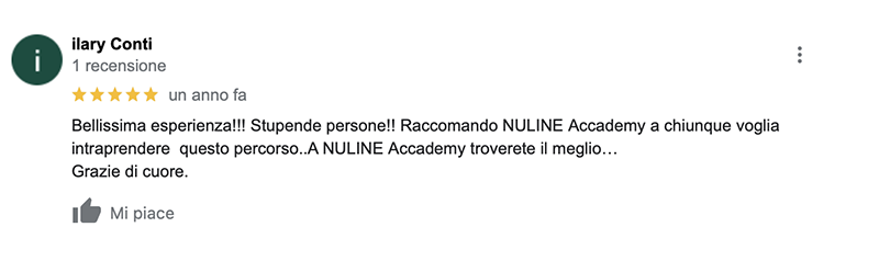 nuline